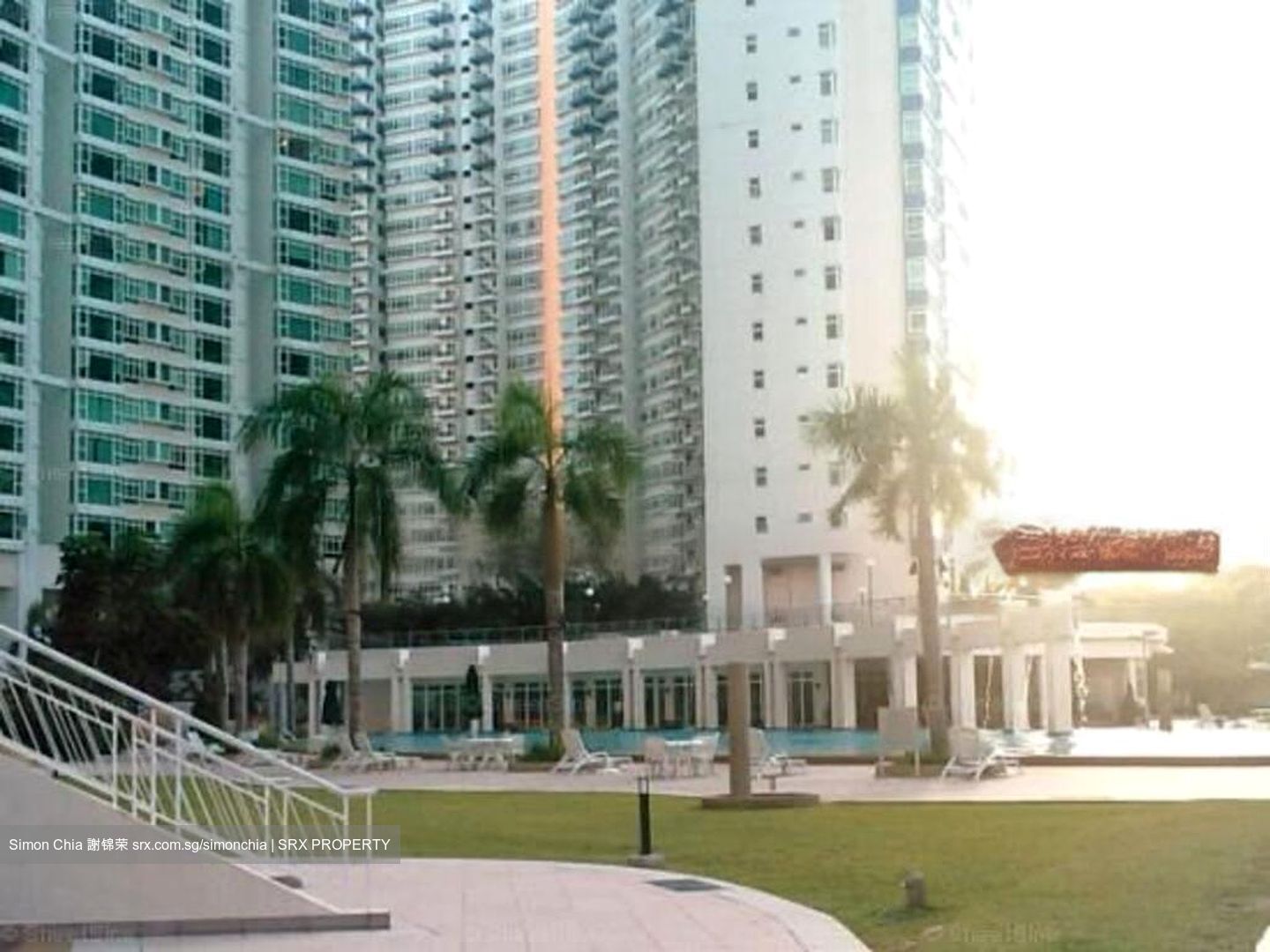 Costa Del Sol (D16), Condominium #517543001